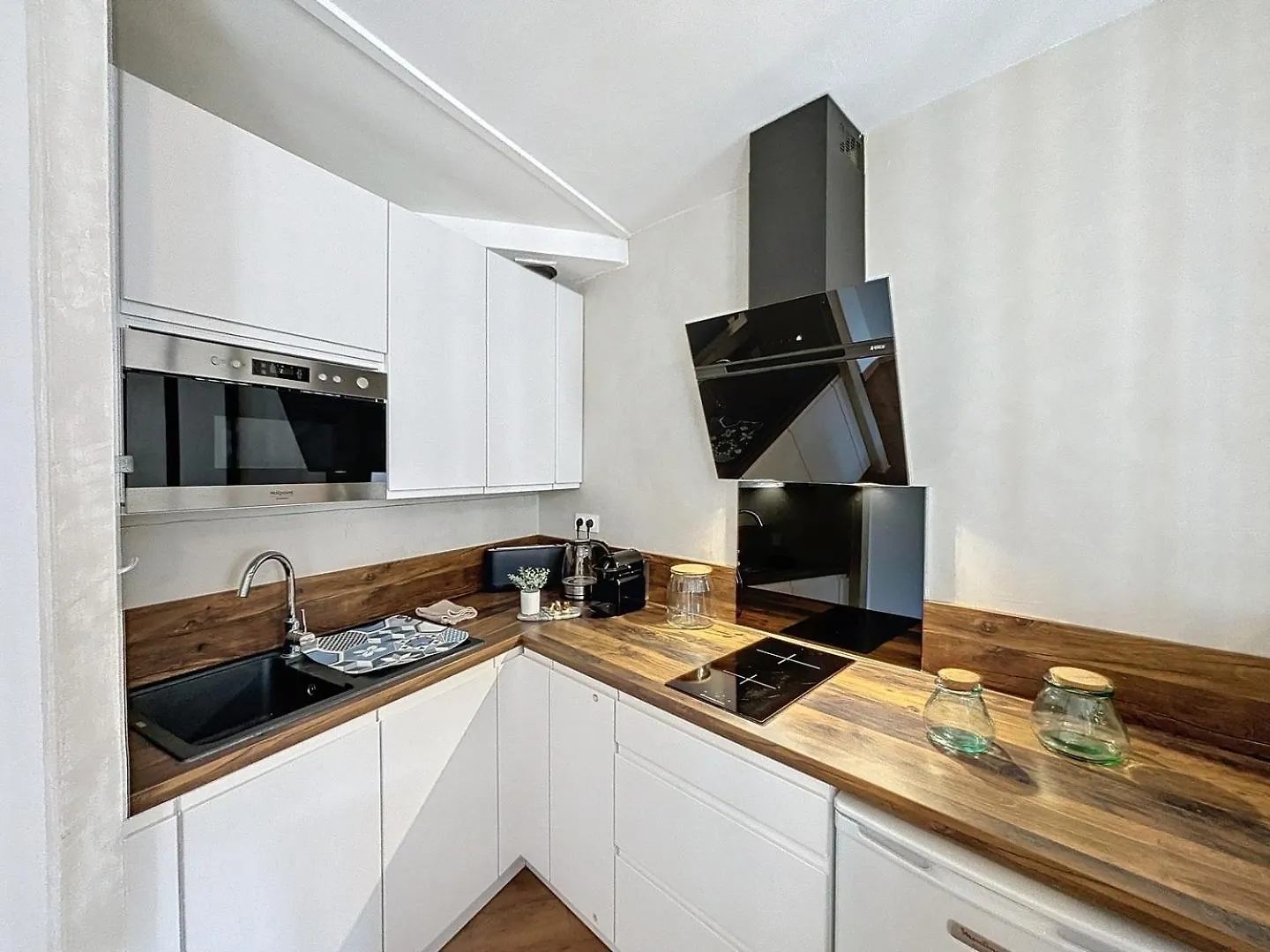 Le Puits Clos - Charmant 2 Pieces Hypercentre Apartment Toulouse