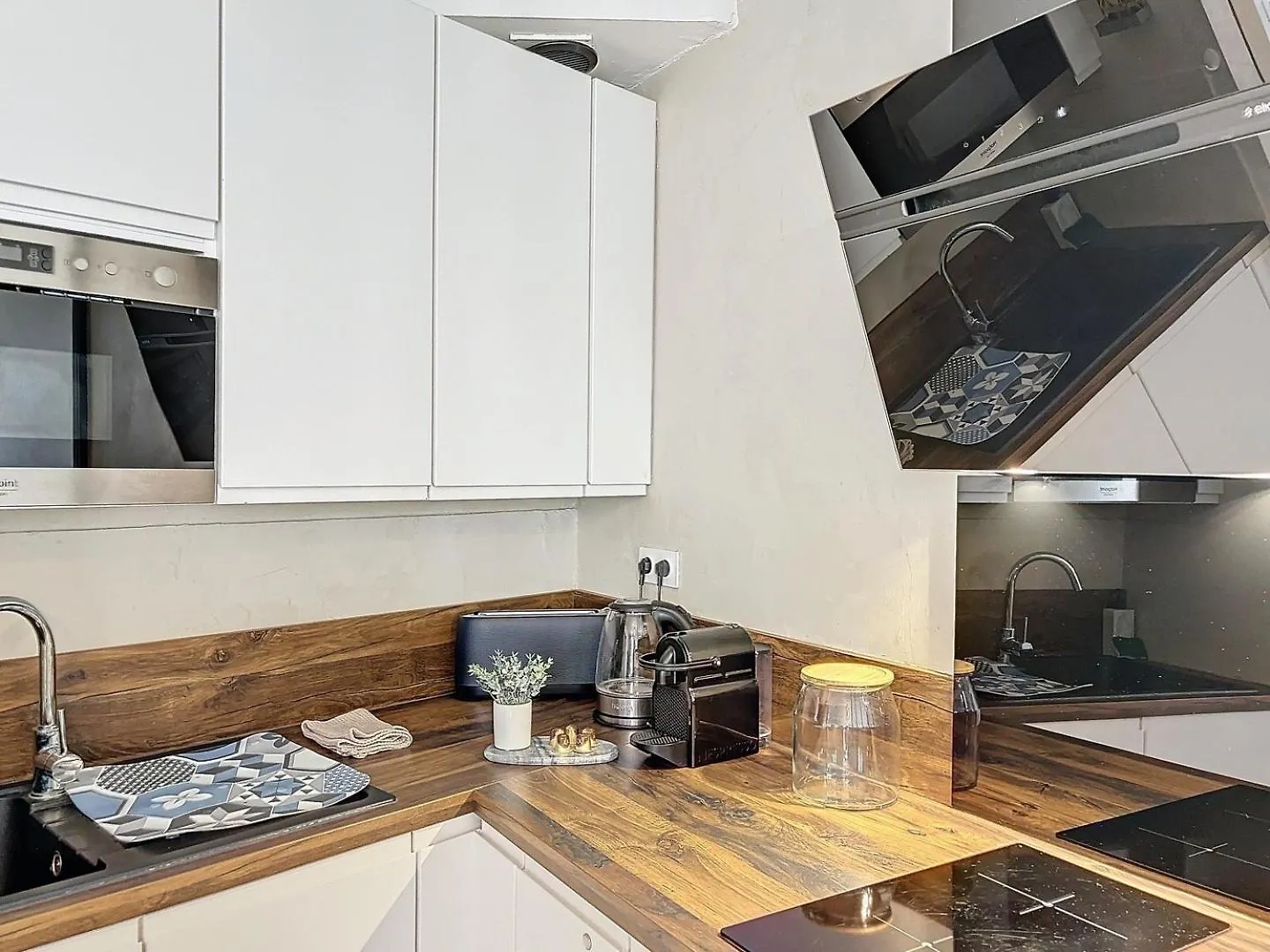 Le Puits Clos - Charmant 2 Pieces Hypercentre Apartment Toulouse