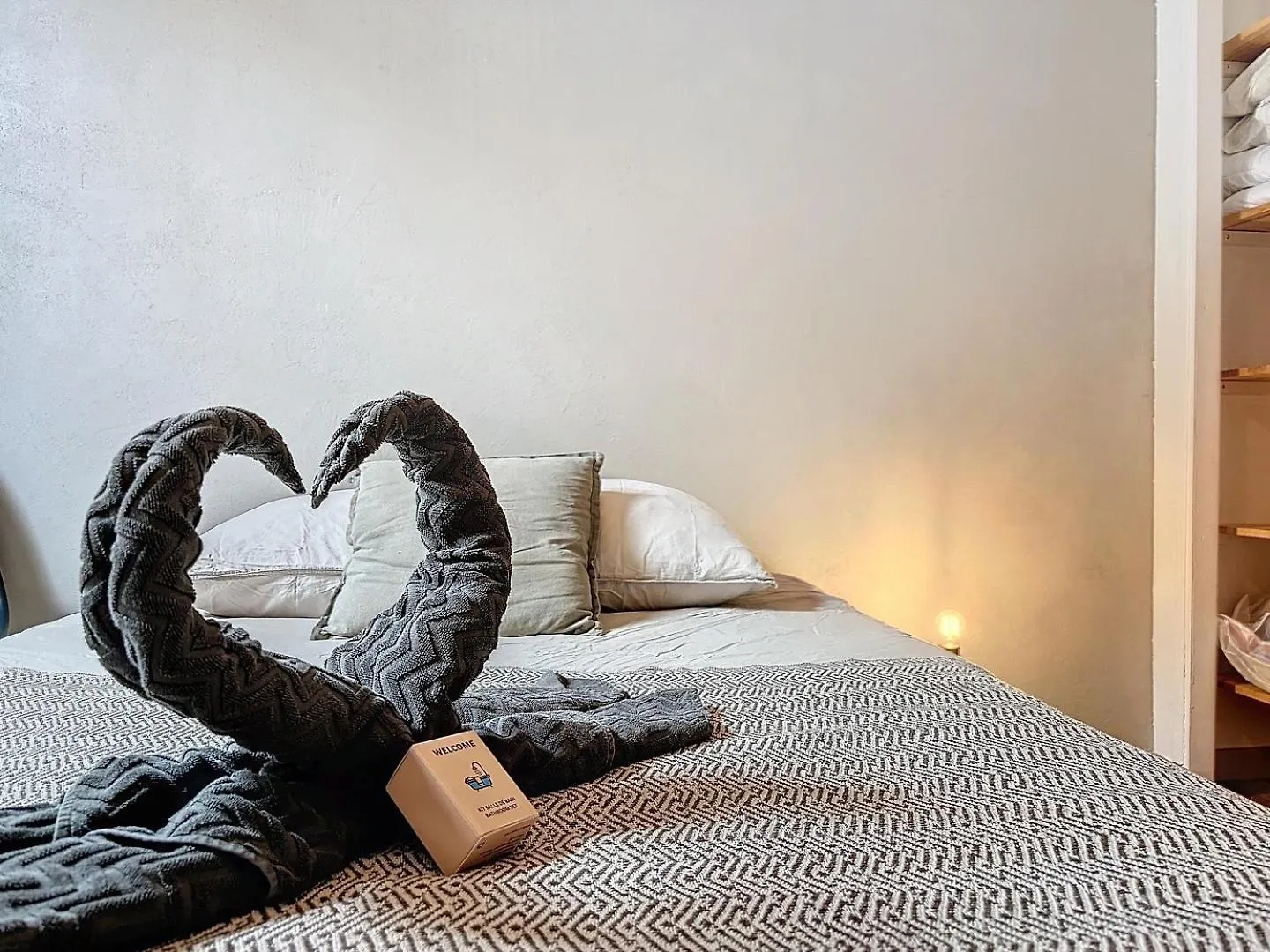 Le Puits Clos - Charmant 2 Pieces Hypercentre Apartment Toulouse