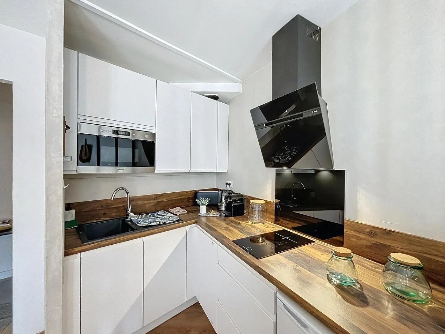 Le Puits Clos - Charmant 2 Pieces Hypercentre Apartment Toulouse France
