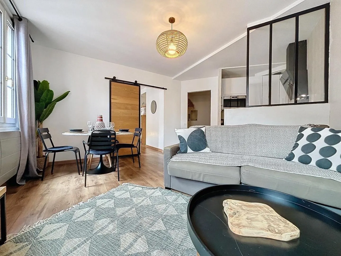 Le Puits Clos - Charmant 2 Pieces Hypercentre Apartment Toulouse 0*,  France